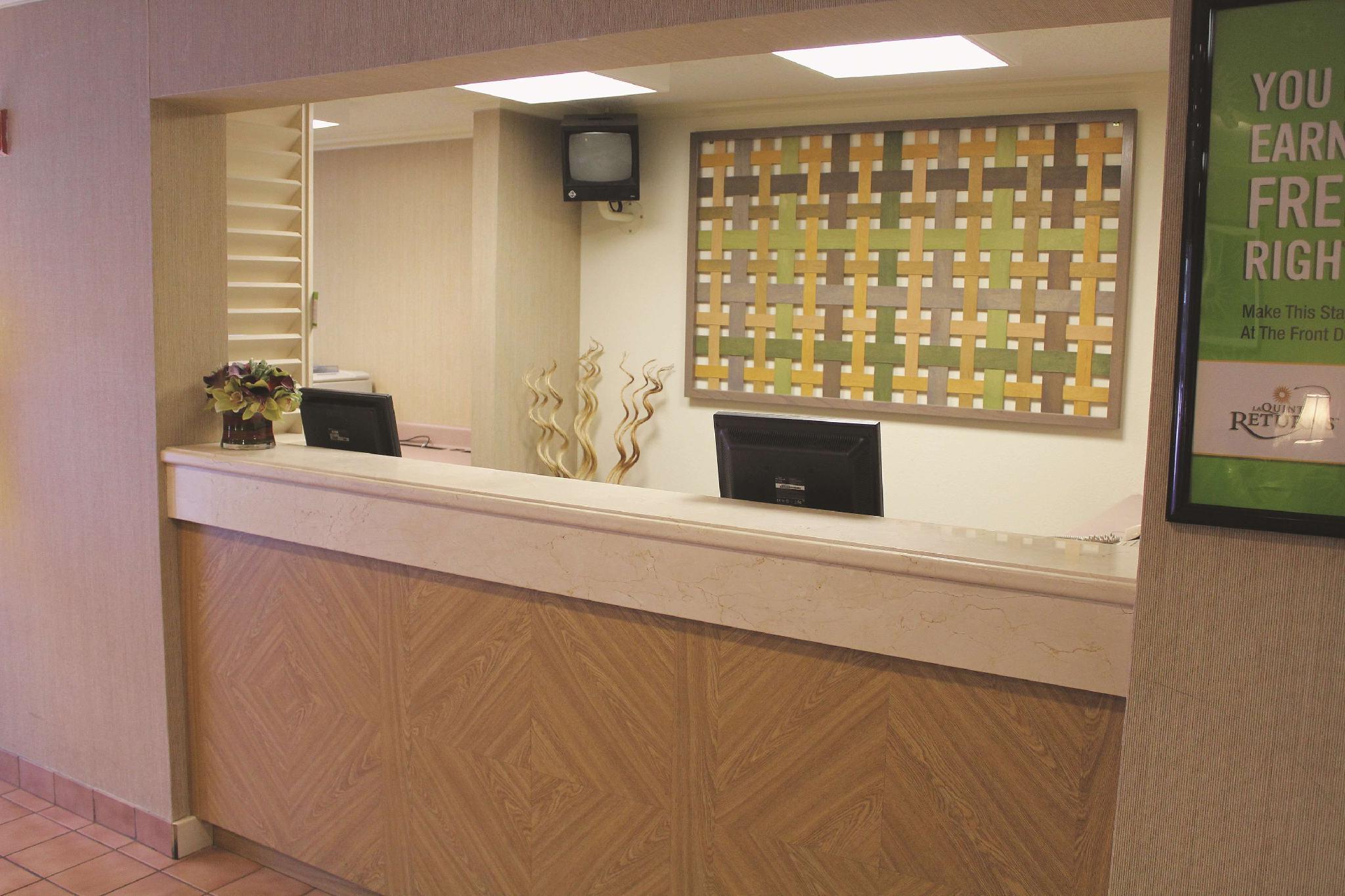 סאנרייז La Quinta Inn & Suites By Wyndham Sawgrass מראה חיצוני תמונה