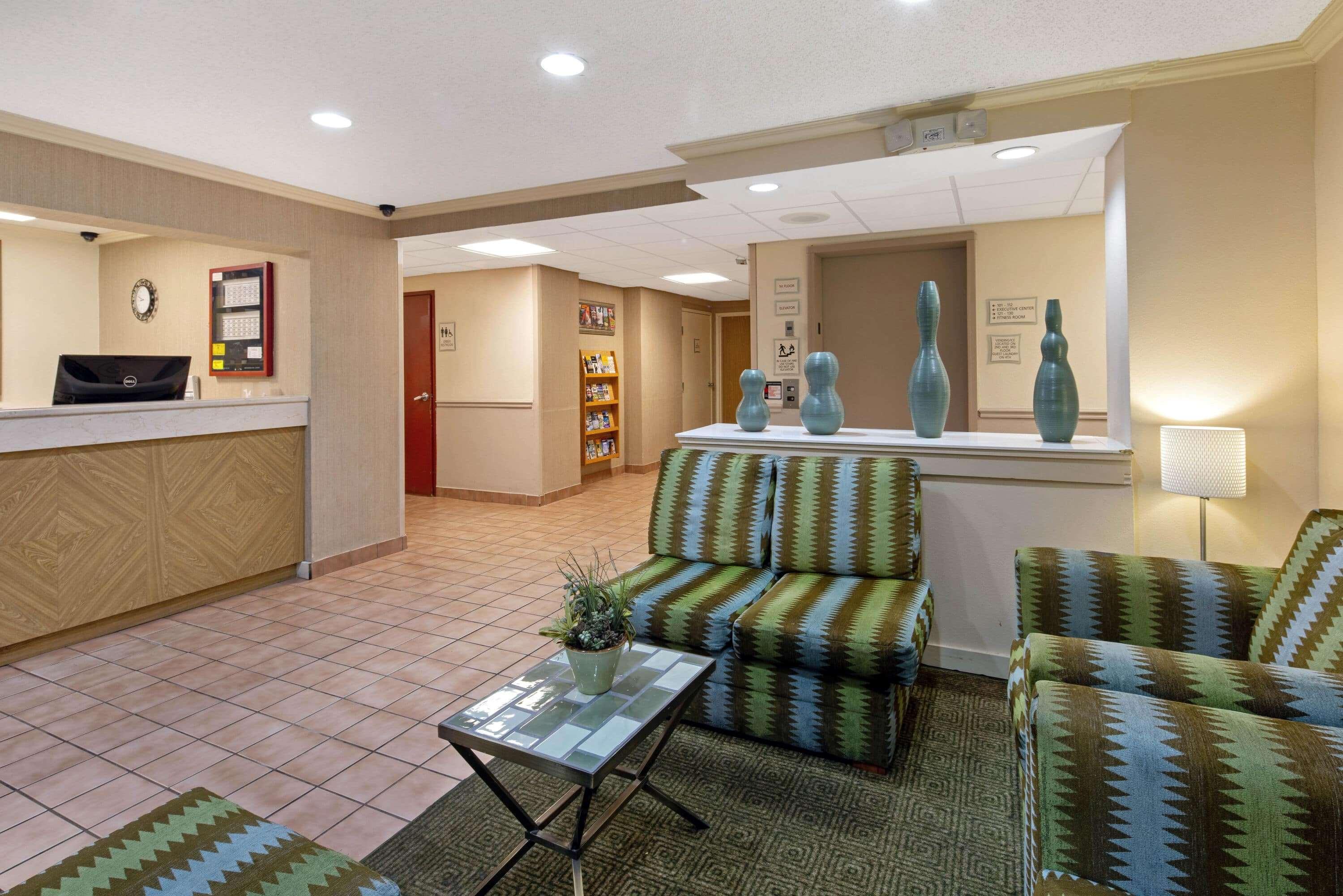 סאנרייז La Quinta Inn & Suites By Wyndham Sawgrass מראה חיצוני תמונה