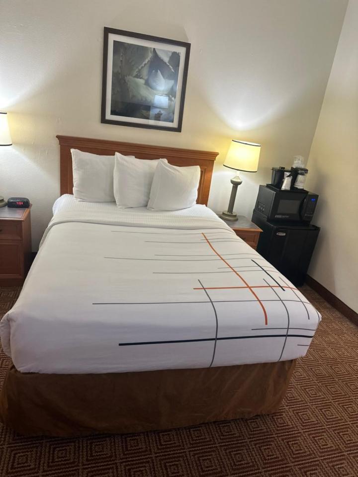 סאנרייז La Quinta Inn & Suites By Wyndham Sawgrass מראה חיצוני תמונה