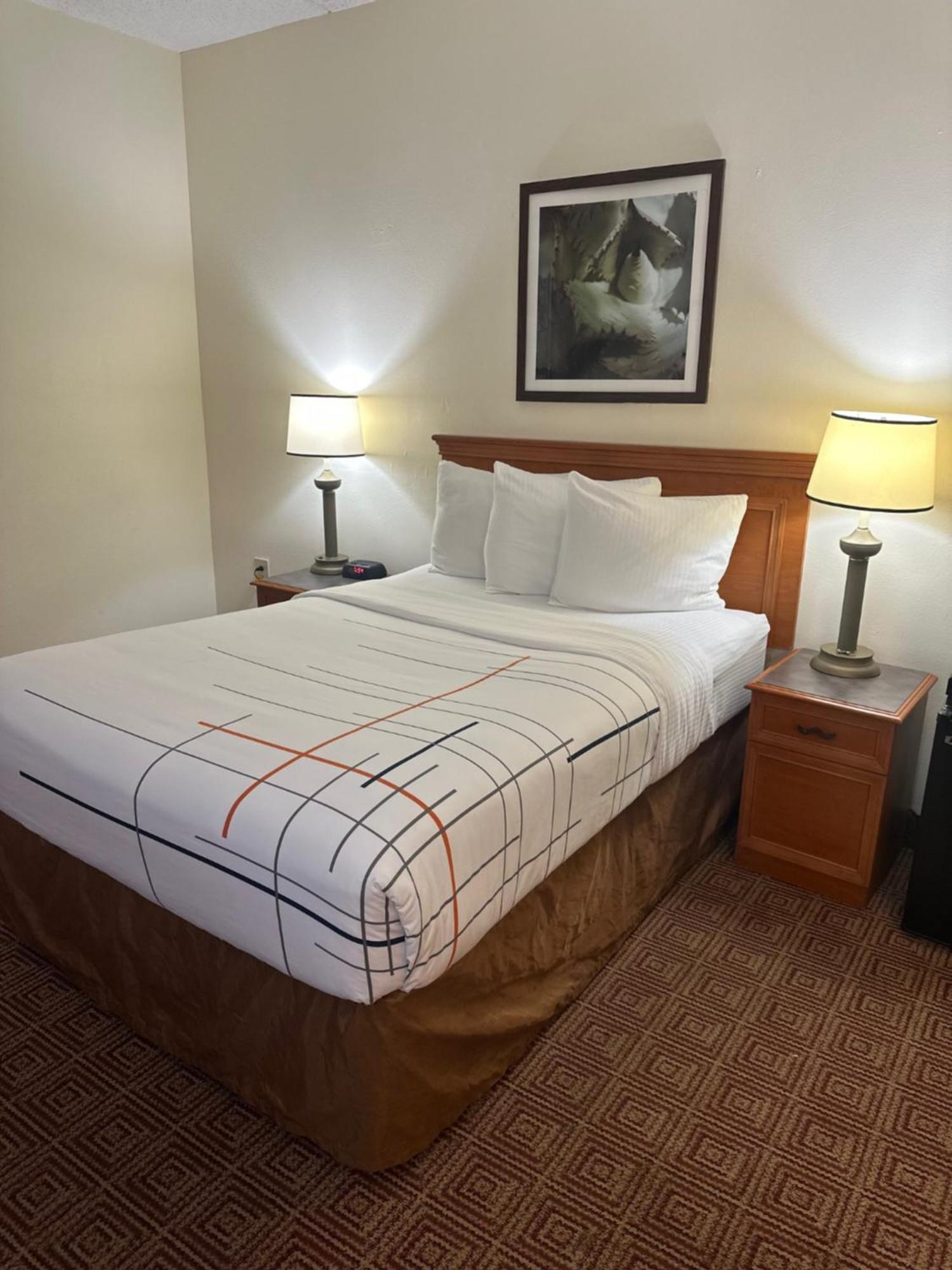 סאנרייז La Quinta Inn & Suites By Wyndham Sawgrass מראה חיצוני תמונה