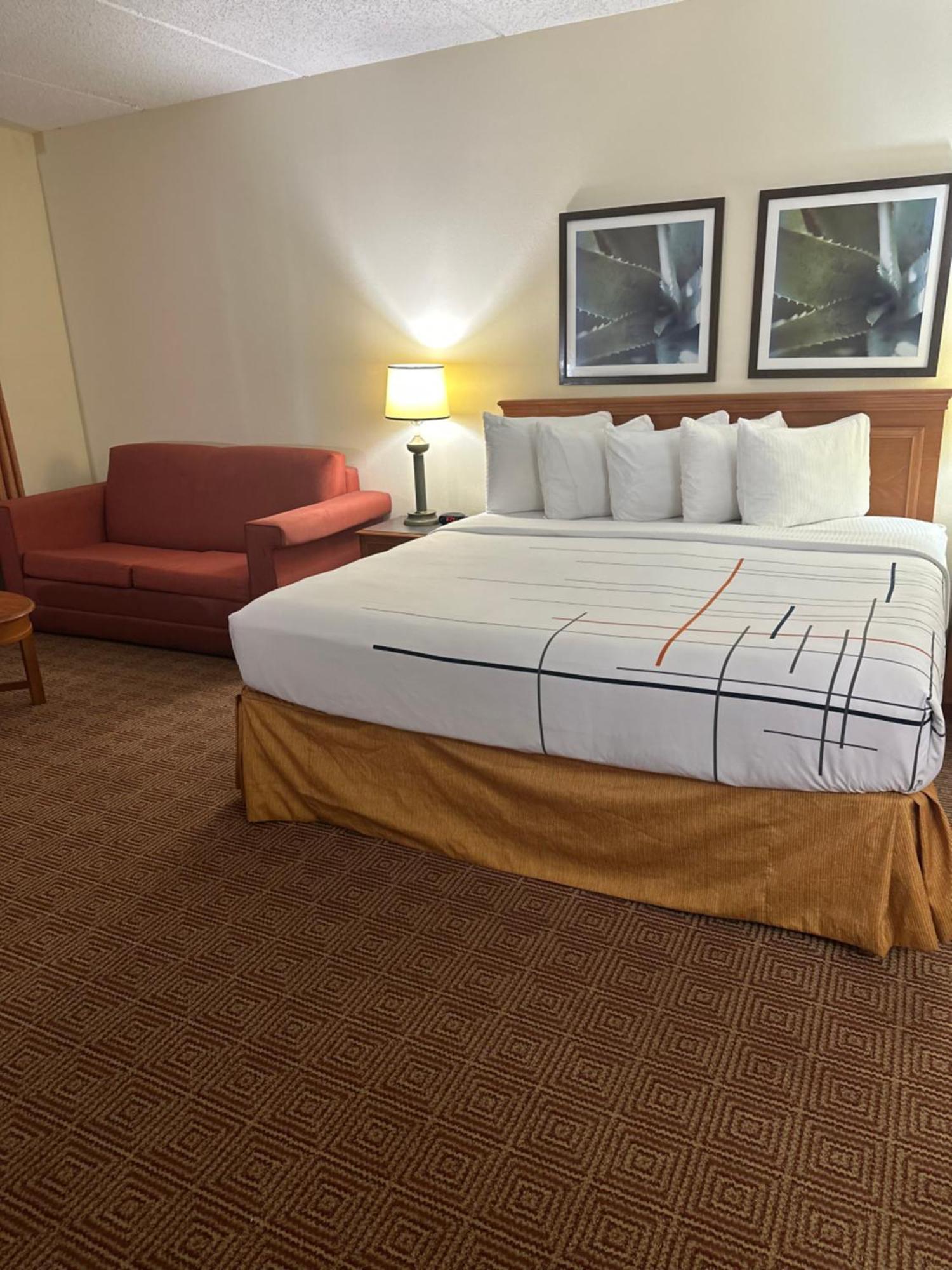 סאנרייז La Quinta Inn & Suites By Wyndham Sawgrass מראה חיצוני תמונה